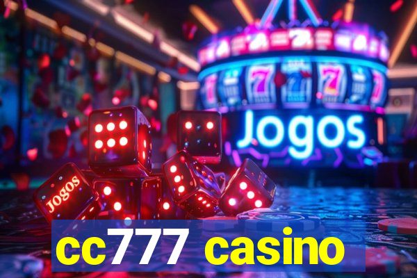 cc777 casino